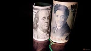 تقویت دلار آمریکا قبل از انتشار داده‌های تورم و نگرانی‌ها از تداخل در ژاپن