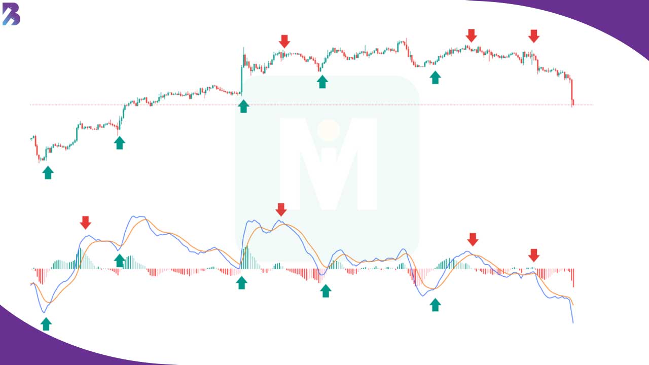 بهترین اندیکاتورهای TradingView